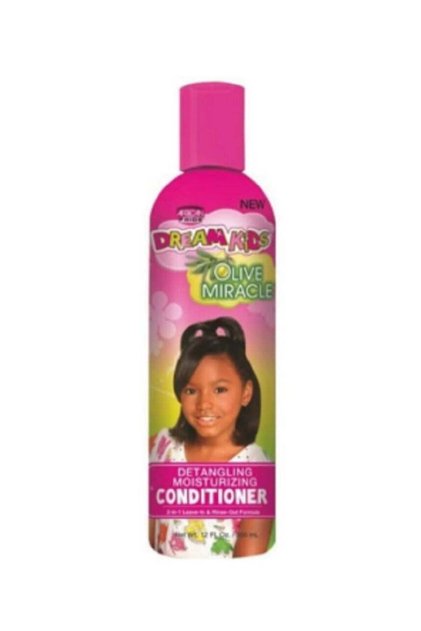 Dream Kids Olive Miracle Conditioner 355 ML