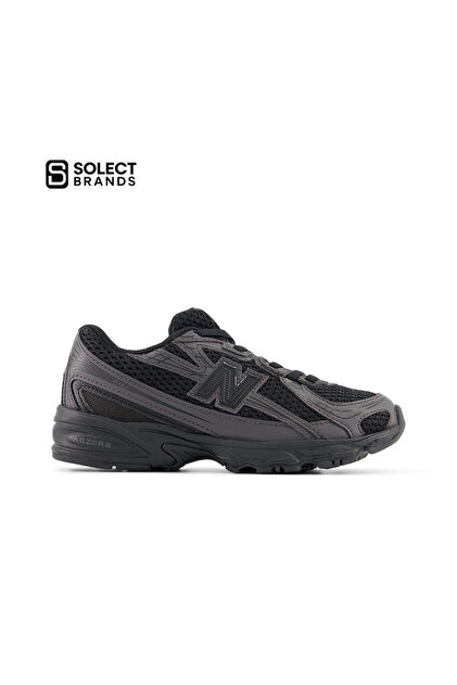 New Balance 740 Çocuk Siyah Spor Ayakkabı - Fiyatı, Yorumları