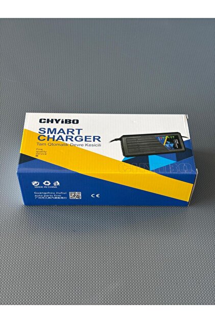 Chyibo 72V50-80AH Elektirikli Bisiklet/Motosiklet Şarj Aleti