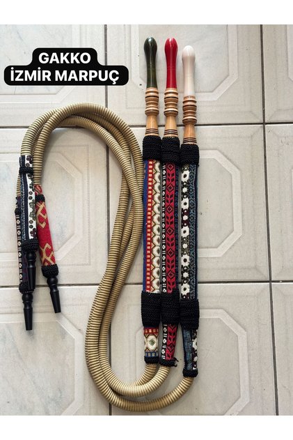 GAKKO İZMİR DERİ MARPUÇ