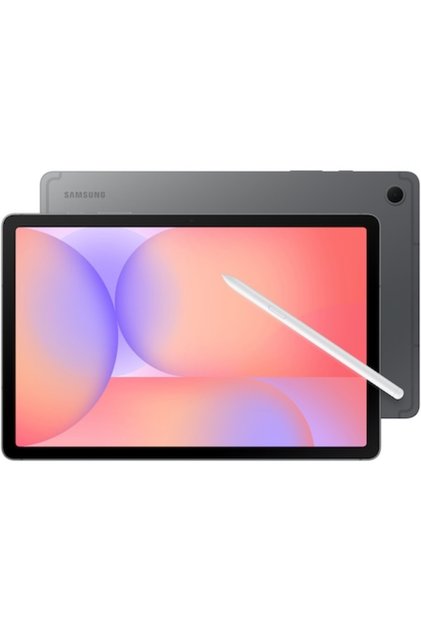 Galaxy Tab S10 Lite, 6GB RAM, 128GB, 5G, Γκρι