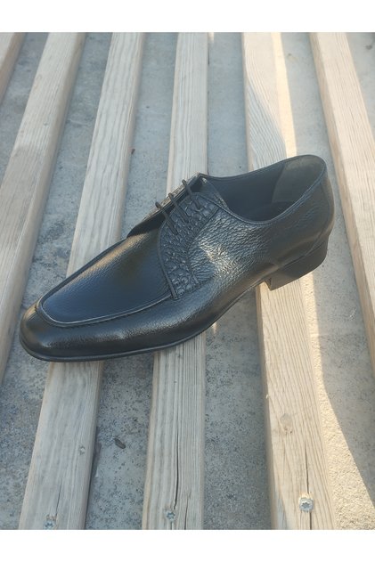 Men's Summer Shoes Design Wonder Completely Handmade Genuine Leather Inner and Outer Leather
