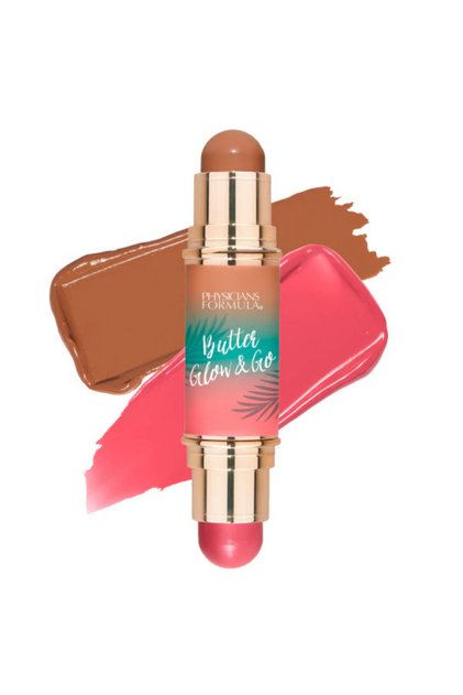 Butter Glow & Go™ Multiuse Stick | Berry Tan