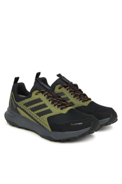 Pantofi de alergare pentru bărbați, multicolori, PERFORMANCE & CORE-JR7768 OLISTR/CBLACK/SEIMOR