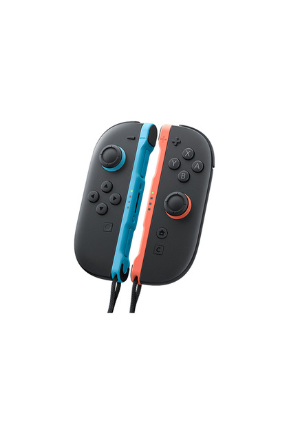 Nintendo Switch 2 Joy-Con İkili Kontrol Cihazı Kırmızı Mavi