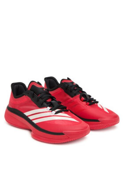 Pantofi de baschet pentru bărbați, multicolori, PERFORMANCE & CORE-JR8273 PURRUB/CBLACK/ZEROMT