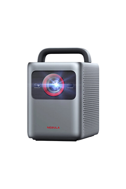 Anker Nebula Cosmos Laser 4K SE Google TV Taşınabilir Projeksiyon