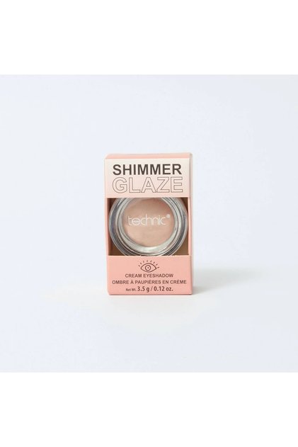 Technic Creamy Shimmer Glaze сенки за очи, Infatuated