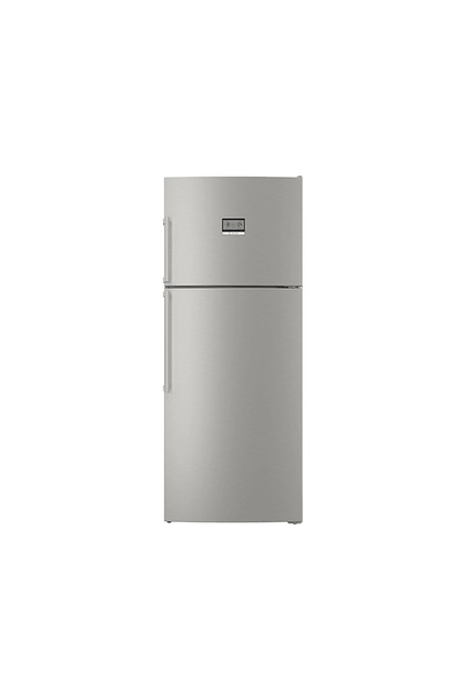 Siemens KD76NAIE1N E Enerji Sınıfı 581 L NoFrost Üstten