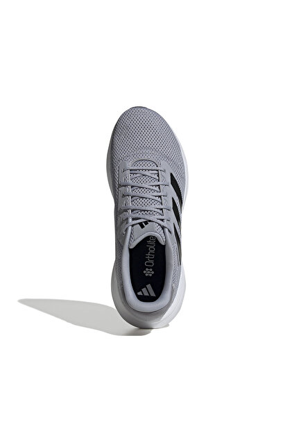 adidas Response Runner U Unisex Koşu Ayakkabısı IH6102 Gri