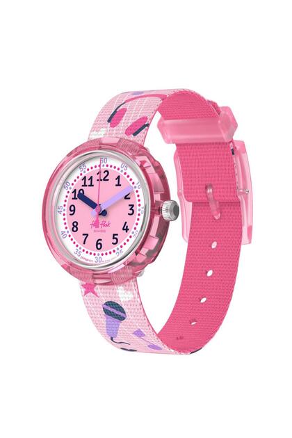 Fpnp171 Flik Flak Karaokeee Children's Wristwatch