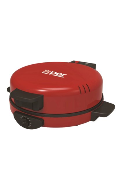 XPBM-18R 1800W Thermostatic Bread, Pie, and Pizza Maker