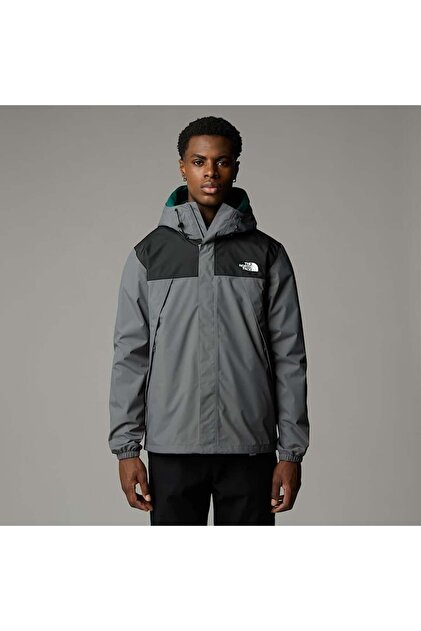 The North Face Antora Men's Brown Coat - Nf0A7Qey4Hk1- Trendyol