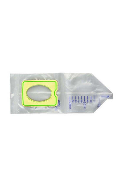 Punga urinara Punga Urinara Pediatrica 100ml, Minut
