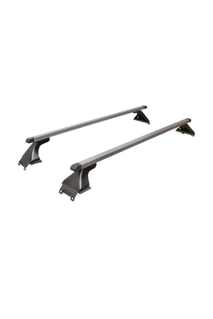 Set 2 bare portbagaj transversale compatibile Dacia Logan II 2013-2020/ Sandero II 2013-2020