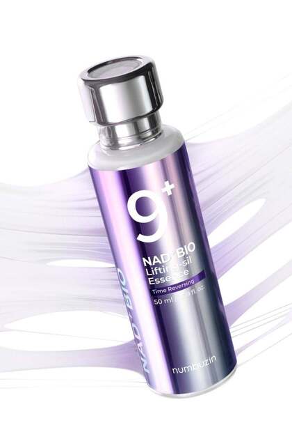 [NUMBUZIN] Αρ. 9 Εσάνς – NAD+ ΒΙΟ Λιφτινγκ-σιλ Εσάνς (50 ml)