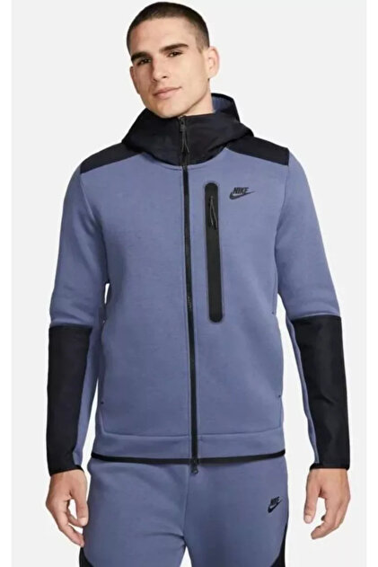 Nike Sportswear Tech Fleece Erkek Sweatshirt Fiyatı, Yorumları