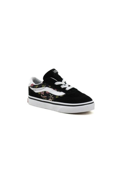 Vans VN000DBQBLK1 BROOKLYN LS SLIP-ON BEBEK SPOR AYAKKABI - Fiyatı