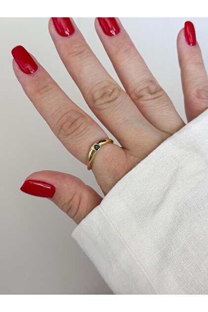 Heart Ring