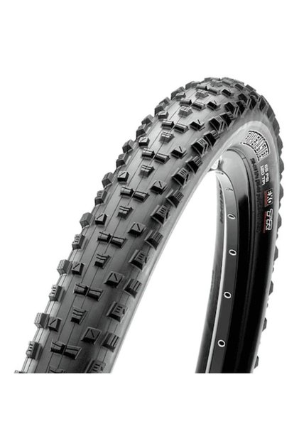 Ελαστικό Forekaster 29 x 2,40 Tubeless Ready μαύρο, 60 TPI