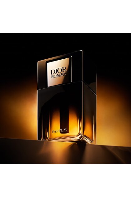 Dior Homme Parfum EDP 50ML Erkek Parfüm - Fiyatı, Yorumları