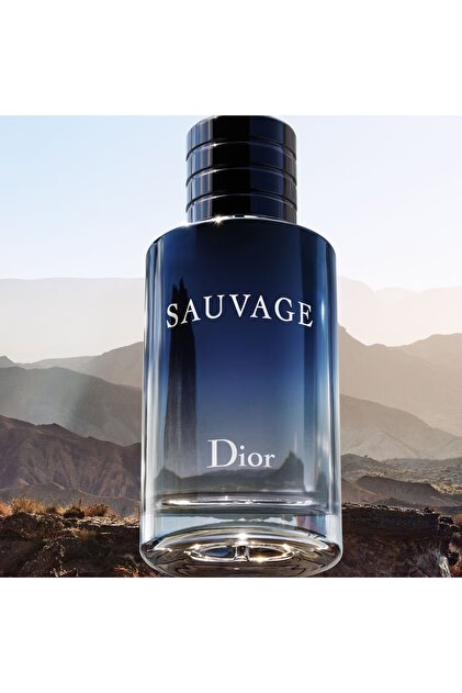 Dior Sauvage EDT 300 ML Erkek Parfüm - Fiyatı, Yorumları