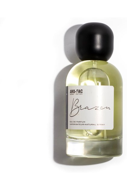 ARO FAC Busted Brazen By AMD Perfumes Unisex Fragrance EDP 100ml