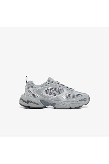 Lacoste Storm 96 2K Kadın Gri Sneaker - Fiyatı, Yorumları