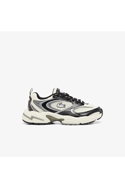 【専用】st92330406様 Lacoste Storm 96 2K Kadın Bej Sneaker - Fiyatı, Yorumları
