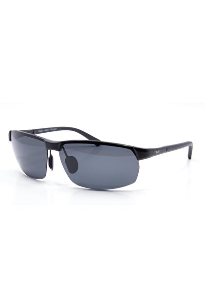 Fratelli Rossetti FR2602-01 62 Polarize Erkek Güneş Gözlüğü