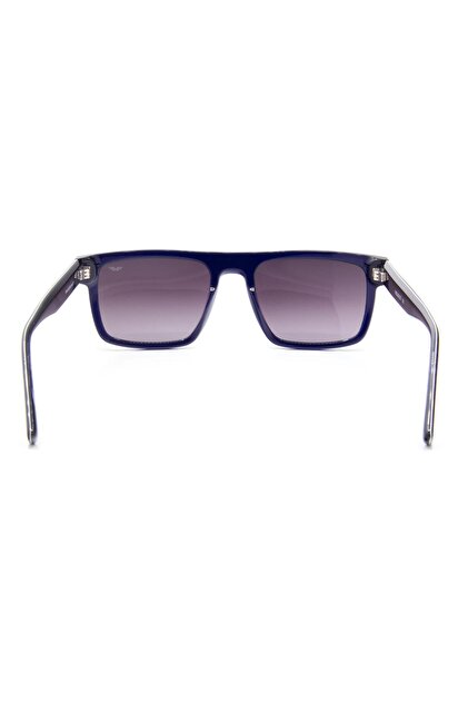 Fratelli Rossetti FR8746-C7 52 Polarize Unisex Güneş Gözlüğü