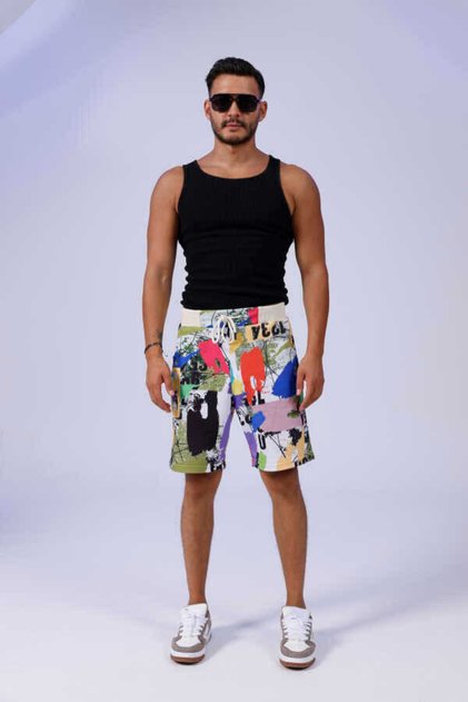 Men's Bermuda Shorts Hs605