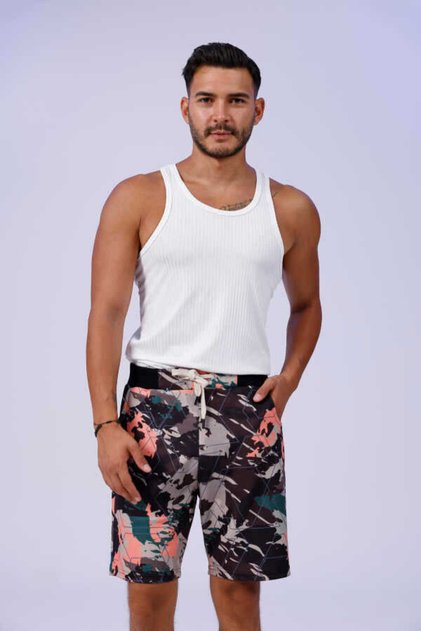 Men's Bermuda Shorts Dc7012