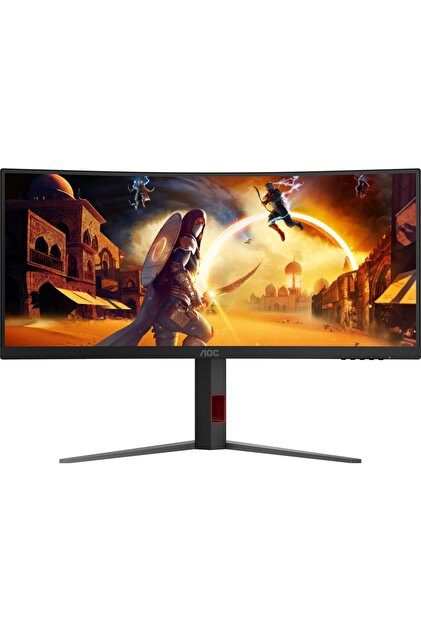 Aoc C27G2ZE 27'' 0.5 ms 240Hz Freesync Full HD Panel Oyuncu