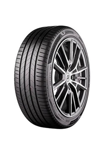 紗英 Bridgestone 215/55 R17 98W XL Turanza 6 Yaz Binek 2025 - Fiyatı