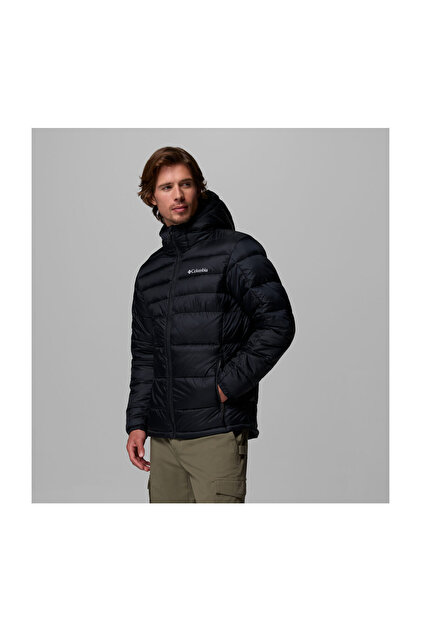 Buck Butte ™ II Izolovaná bunda s kapucňou