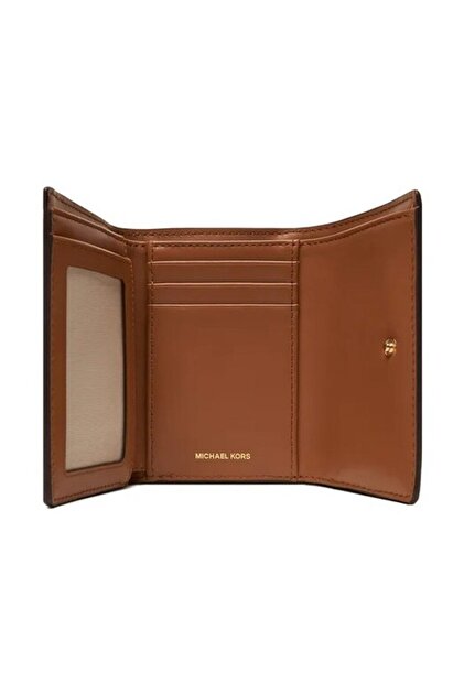 Michael Kors MD TRIFOLD WALLET MICHAEL KORS - Fiyatı, Yorumları