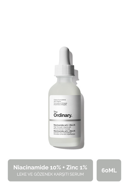 その他 ordinary The Ordinary Natural Moisturizing Factors + PhytoCeramides - Yüz