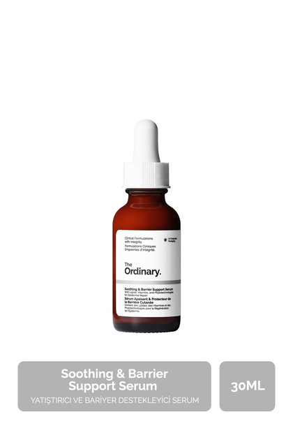 The Ordinary Natural Moisturizing Factors + PhytoCeramides - Yüz