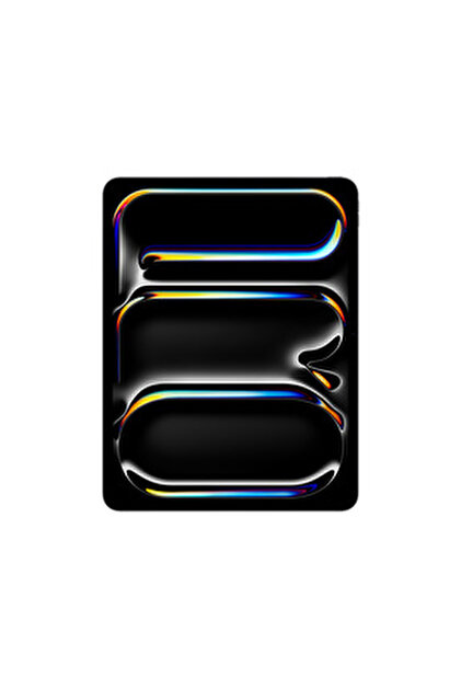 Apple 13 inç iPad Pro M4 WiFi 512 GB Tablet Uzay Siyah MVX43TU/A