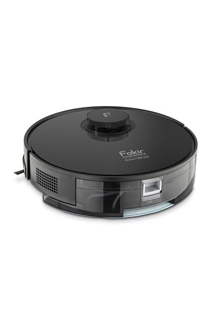 Robert RS 800 Robot Süpürge