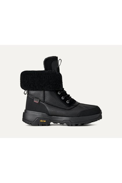 M ADIRONDACK BOOT XXV
