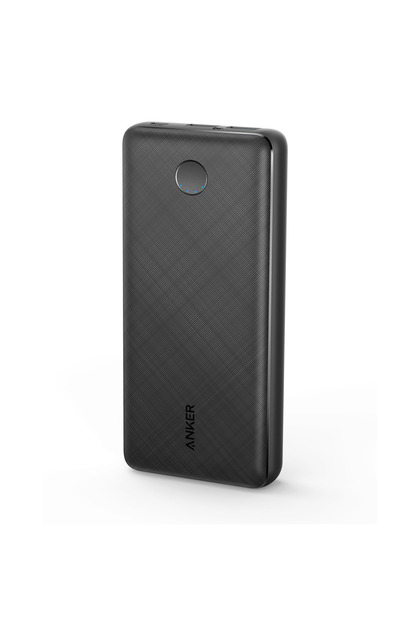 Anker Powercore Select 20000 A1363 20000 mAh Taşınabilir Hızlı