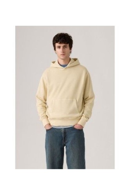 Az autentikus Hoodie Fog Garme