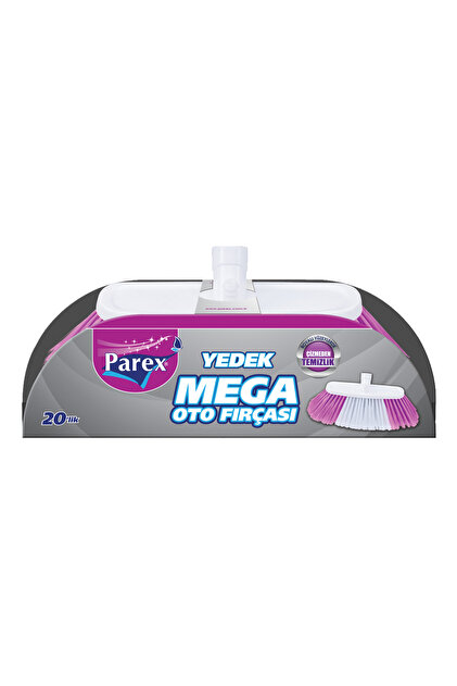 Parex Çizmez Mega Oto Yıkama Fırçası Fiyatı - Trendyol