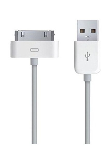 EgeTech Apple Ipad Uyumlu Usb Data Ve Şarj Kablosu
