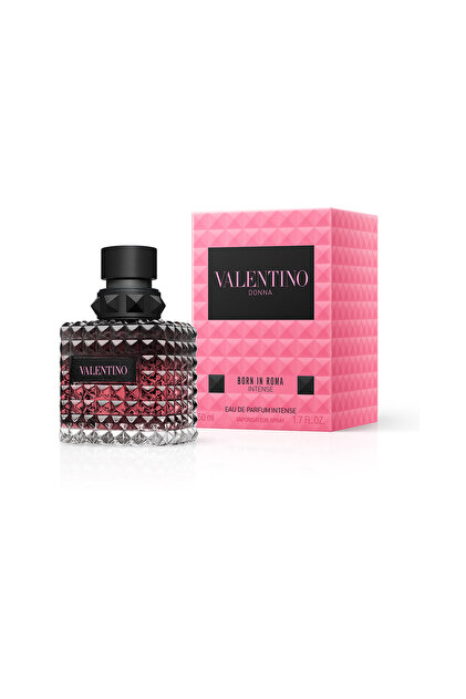 Valentino Born In Roma Donna EDP Intense 50 ml Kadın Parfüm
