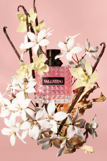 Valentino Born In Roma Donna EDP 100 ml Kadın Parfüm 3614272761445