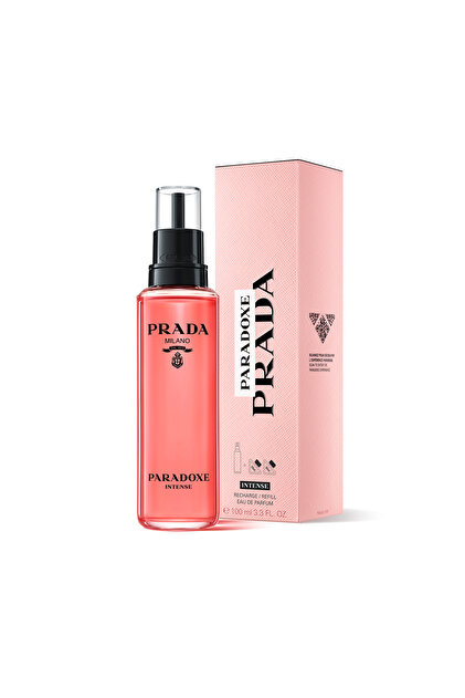 Prada Paradoxe Intense EDP 100 ml Refill Yeniden Doldurulabilir