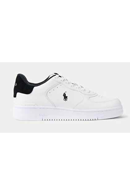 MASTERS CRT-SNEAKERS-LOW TOP DENTELĂ